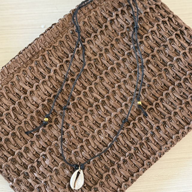 Collar Ajustable Conchita
