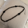 Collar extra largo, ajustable